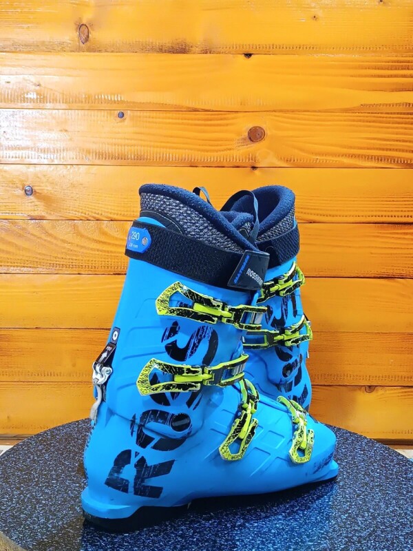 LYŽIARKY ROSSIGNOL ALLTRACK 80 BLUE 29MP
